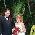 AUST QLD Mareeba 2003APR19 Wedding FLUX Ceremony 029 : 2003, April, Australia, Date, Events, Flux - Trevor & Sonia, Mareeba, Month, Places, QLD, Wedding, Year